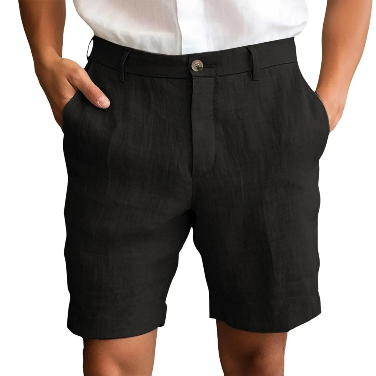 Boris | Pantaloni Corti Estivi Senza Tempo