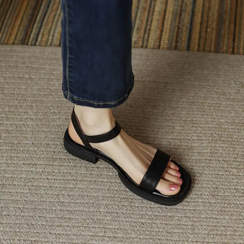 Angelica - Sandali Eleganti