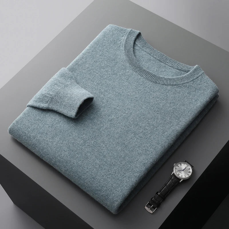 Maglione Soft-Knit Ibiza Signature
