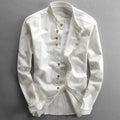 Camicia in stile giapponese