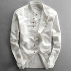 Camicia in stile giapponese