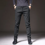 Simon | Pantaloni Stretch Casual