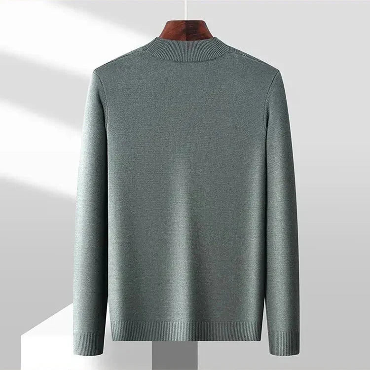Corneel | Maglione Jacquard Premium
