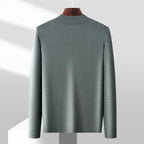Corneel | Maglione Jacquard Premium