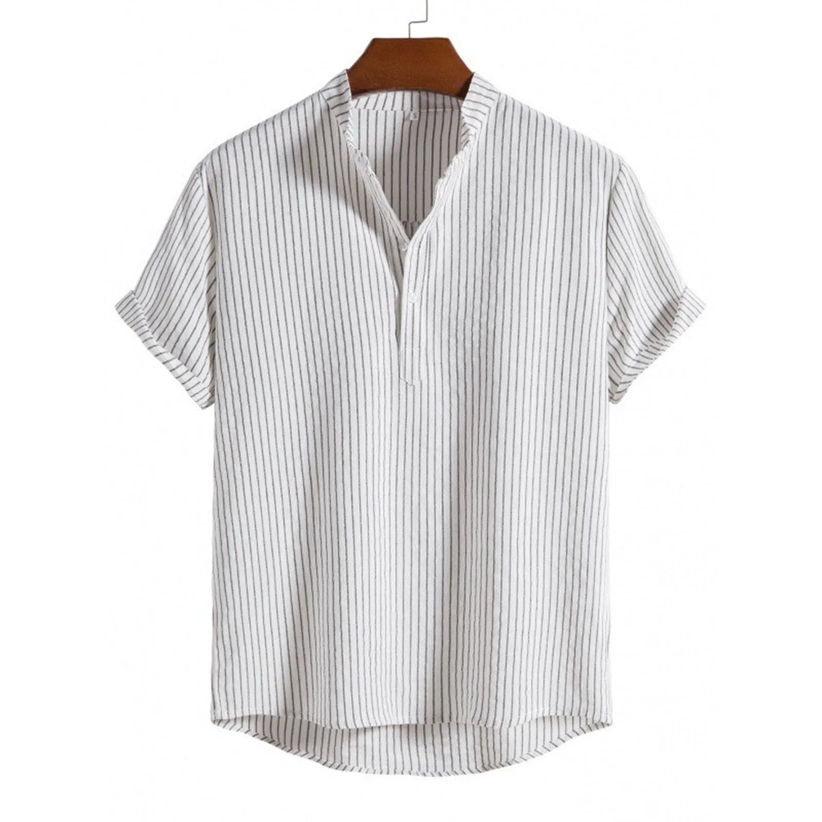 Zalecta | Camicia Riviera a Strisce