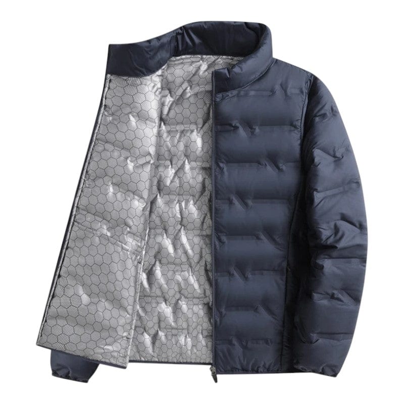 Daan | Giacca Puffer Essenziale