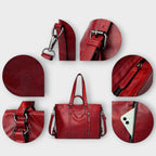 Olivia - Grande Borsa in Pelle