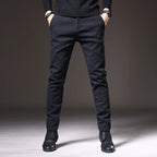 Simon | Pantaloni Stretch Casual