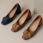 Roselle Tacchi in Pelle