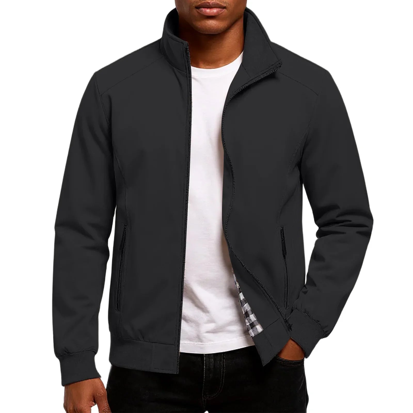 Zalecta | Giacca intermedia moderna