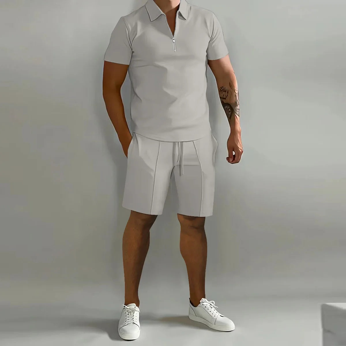 Giovanni | Set Estivo Luxe