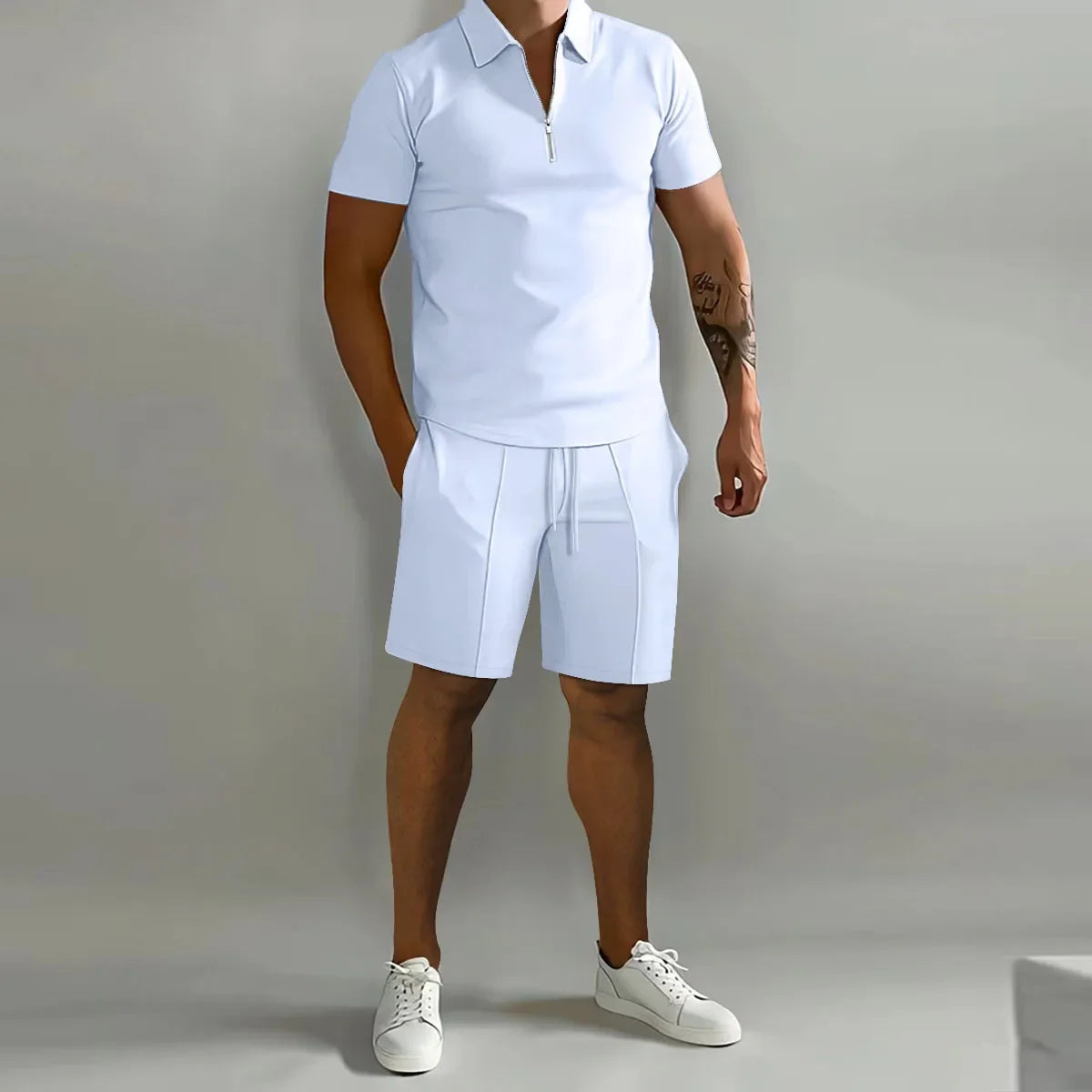 Giovanni | Set Estivo Luxe