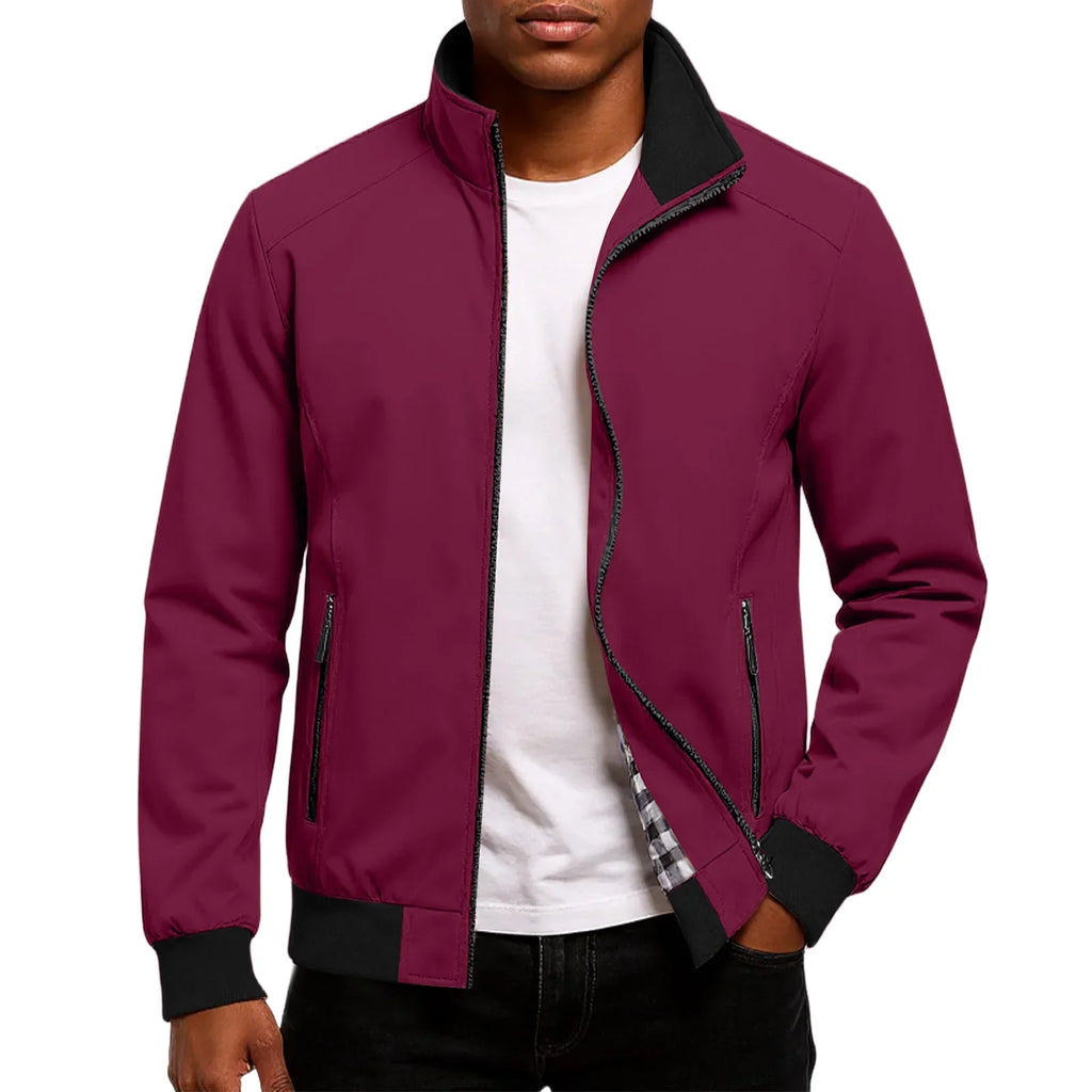 Zalecta | Giacca intermedia moderna