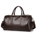 Zalecta | Borsa da Weekend in Pelle Premium