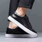 Enzo | Sneakers da Uomo in Pelle
