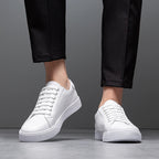 Enzo | Sneakers da Uomo in Pelle