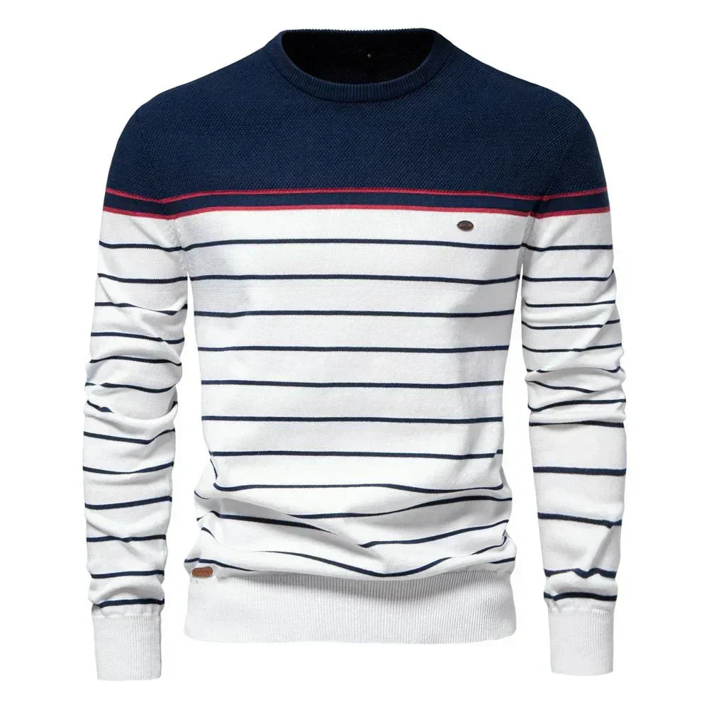 Rupprecht | Maglione Uomo Robusto