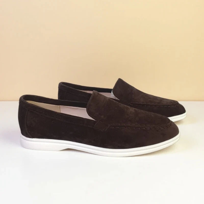 Zalecta | Mocassini Instap Premium