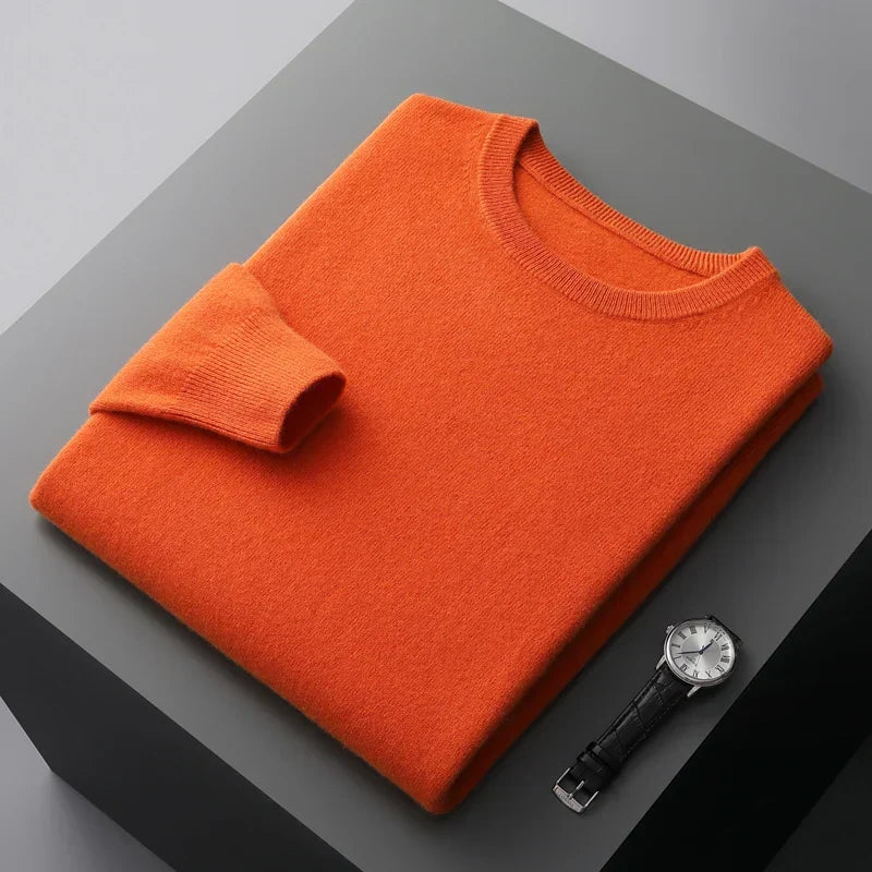Maglione Soft-Knit Ibiza Signature