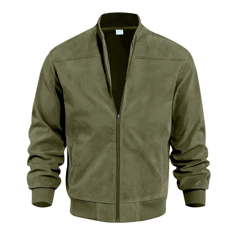 Zalecta | Giacca Primaverile Minimalista