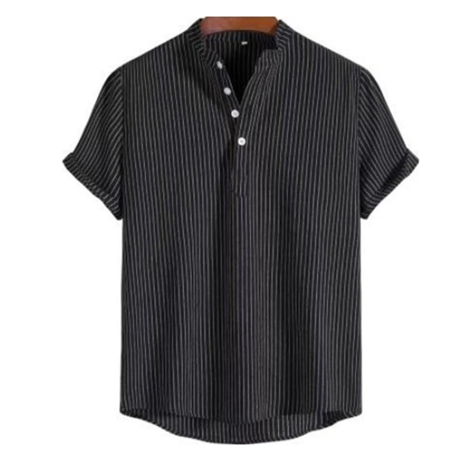 Zalecta | Camicia Riviera a Strisce