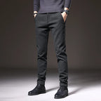 Simon | Pantaloni Stretch Casual