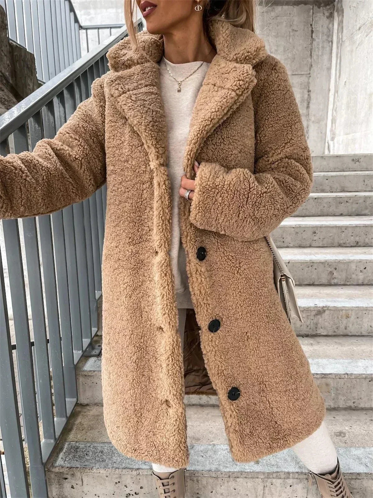 Naomi™| Mantella Coccolosa