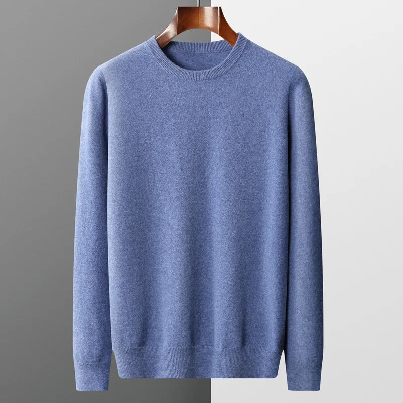 Maglione Soft-Knit Ibiza Signature