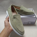 Zalecta | Mocassini Instap Premium