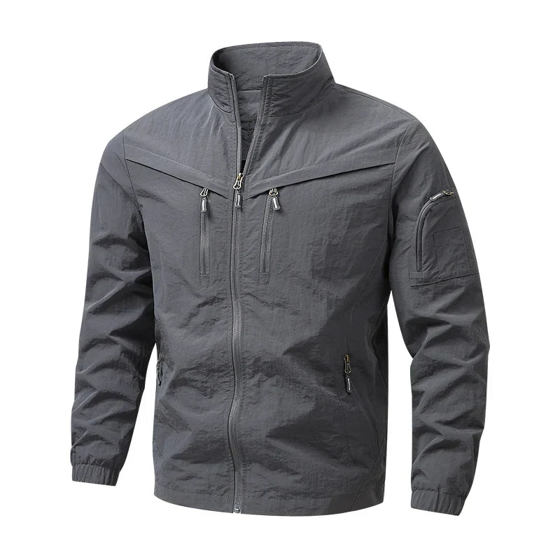 Bodie | Giacca Utility Moderna