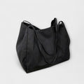 Olivia - Borsa Shopper in Tela Grande di Alta Qualità