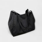 Olivia - Borsa Shopper in Tela Grande di Alta Qualità