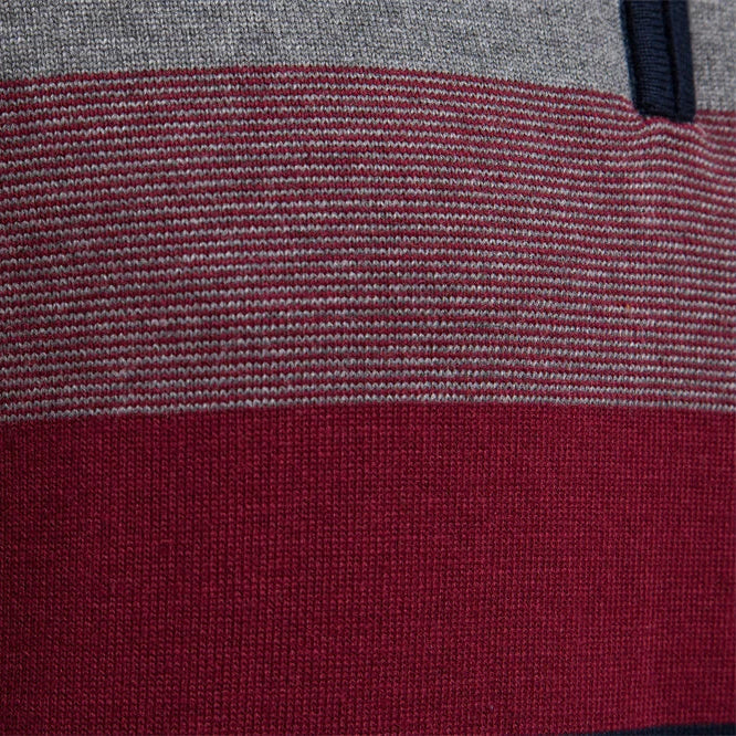 Zalecta | Premium Quarter Zip
