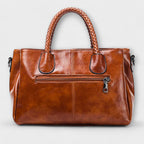 Olivia - Borsa Duffel Elegante