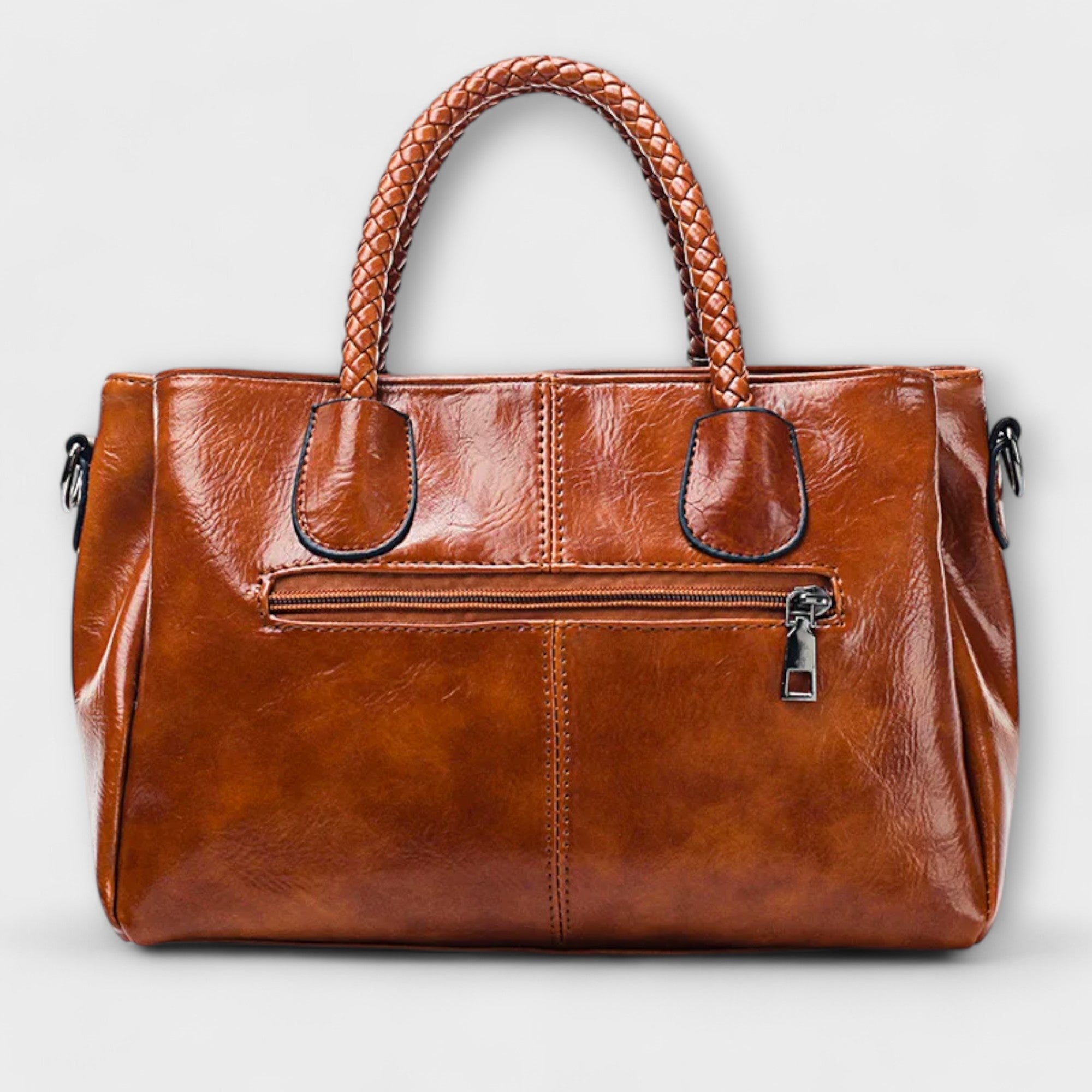 Olivia - Borsa Duffel Elegante