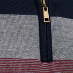 Zalecta | Premium Quarter Zip