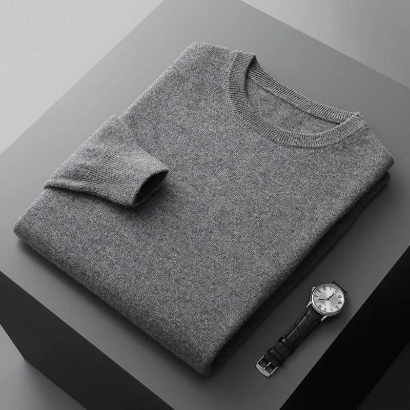 Maglione Soft-Knit Ibiza Signature