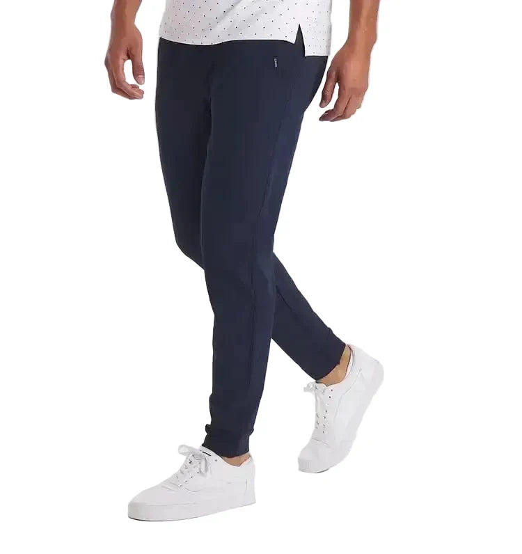 Zalecta | Pantaloni Comfort Stretch
