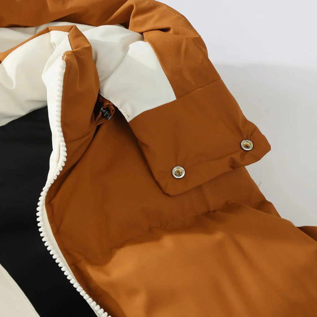 Luuk | Puffer Leggero Primaverile