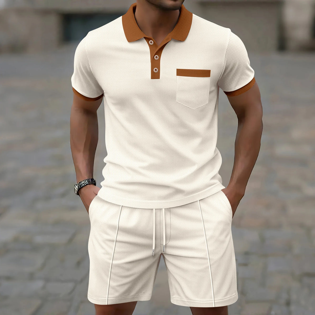 Zalecta | Set Polo Sportivo