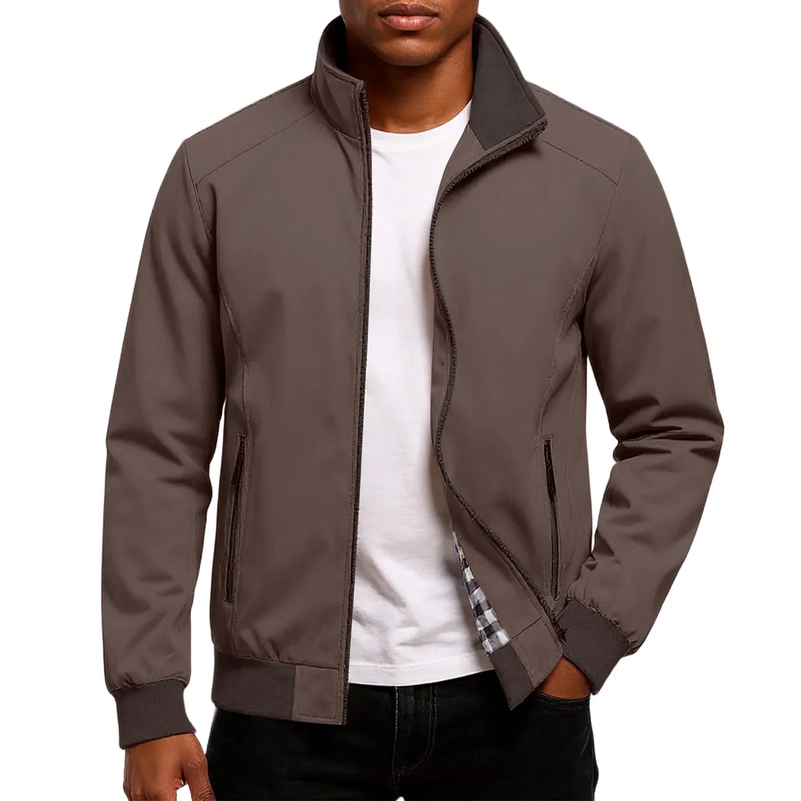 Zalecta | Giacca intermedia moderna