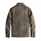 Maxim | Look Elegante in Suede