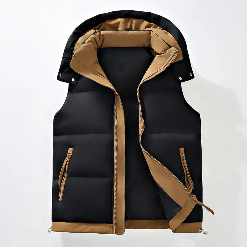 Luuk | Puffer Leggero Primaverile