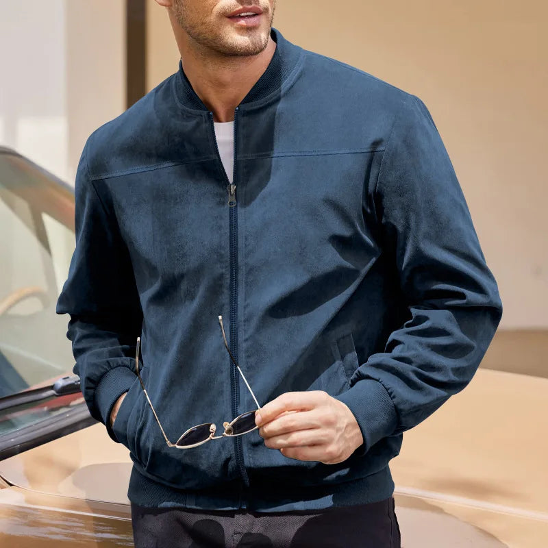 Zalecta | Giacca Primaverile Minimalista