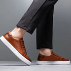 Enzo | Sneakers da Uomo in Pelle