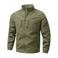 Bodie | Giacca Utility Moderna