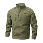 Bodie | Giacca Utility Moderna