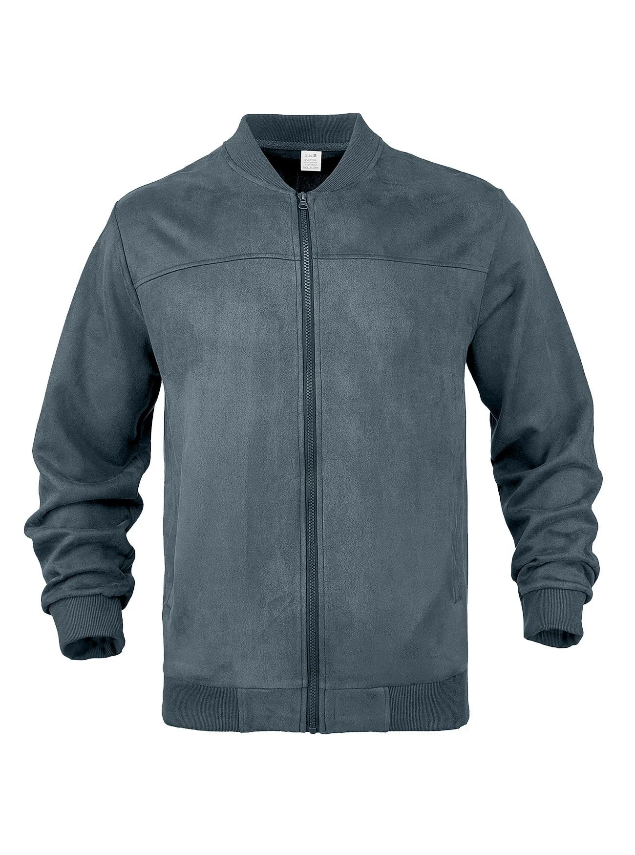 Zalecta | Giacca Primaverile Minimalista