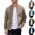 Zalecta | Giacca Primaverile Minimalista