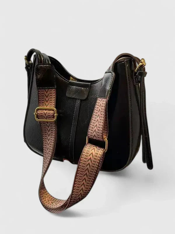 Mariselyah | Elegante Borsa a Spalla